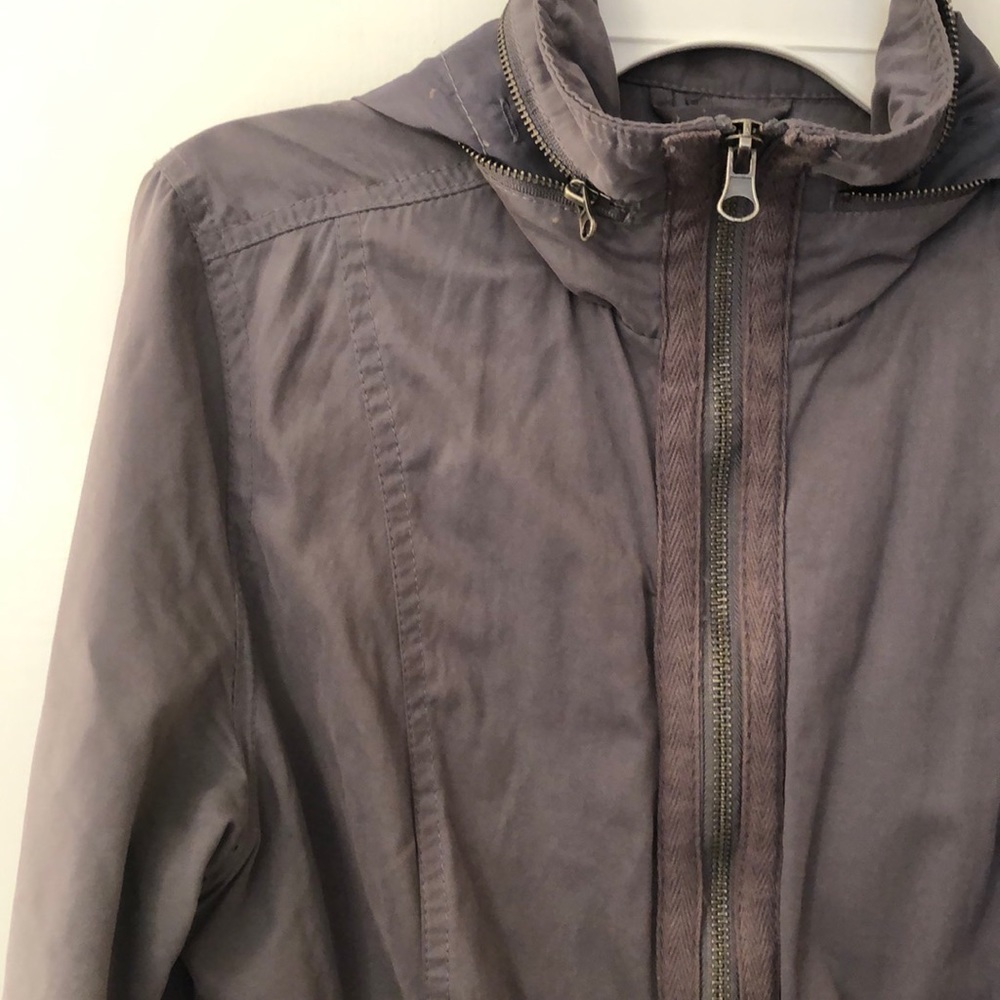 Lightweight jacket from Target - Picture 2 of 4